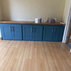 Tenancy Cleaning Fareham